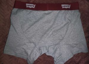 Grey Men&#39;s Briefs