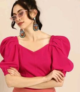 Stylish Retro Women Tops & Tunics
