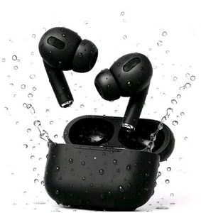 Black Airpod Pro