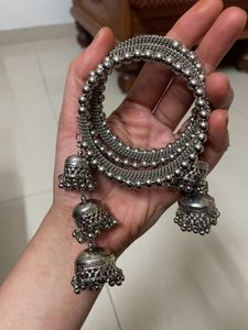 Oxodise Bangle Type Bracelet
