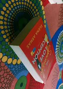 Spanish Love Deception Book