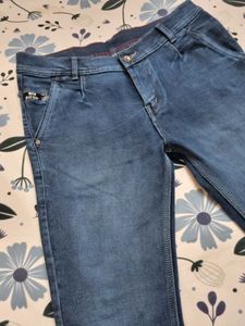 Dark Wash Jeans