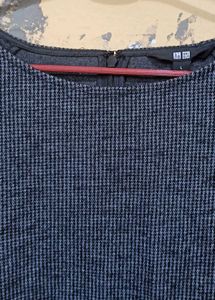 Woolen Dress