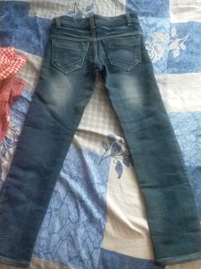 Stylish Denim Jeans