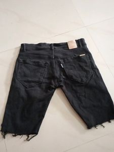 Jeans Short