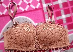 padded bra and panties for 30 chest girlies 🫶