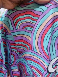 The SOULED STORE Tshirt For Women- New