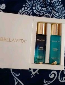 Bellavita Perfume