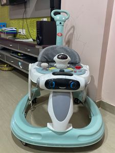 Baby Walker