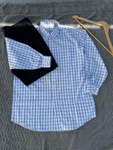 Ysl Shirt