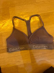 Calvin Klein Bra