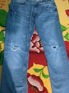 pepe jeans Denim Jean