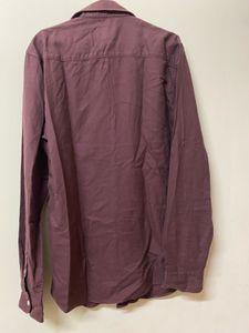 Mauve Shirt USPA