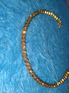 A Beautiful Necklace