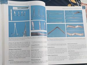 Oral &amp; Maxillofacial Surgery Textbook