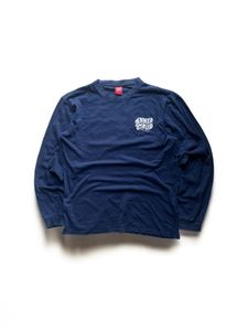 Santa Cruz Skateboard Tshirt