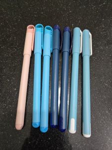 Set of 53 Pens- New