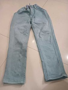 Shirt and pant