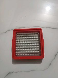 Vegetable Chopper