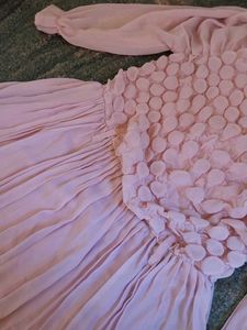 Pink Dress🌸🎀💗