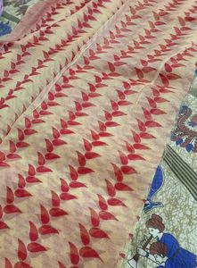 Women&#39;s Super Net Saree