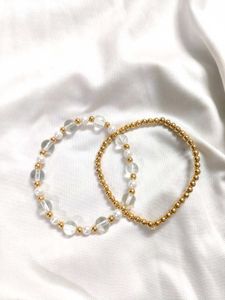 Beaded Bracelet