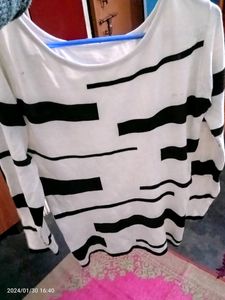 Girls Sweater
