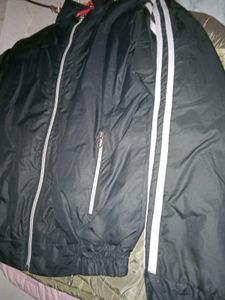 Amazing ADIDAS closure