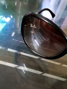 Ray-Ban Sunglasses