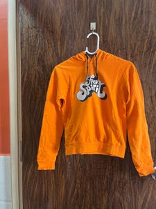 9-12 Years Boys Hoodie