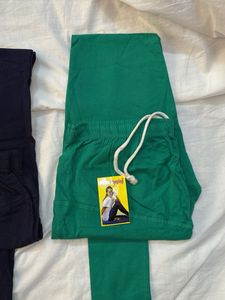 Cozy Leggings - Pack of 2!(New with tag)