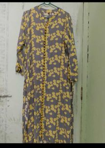 Long Kurta For Women
