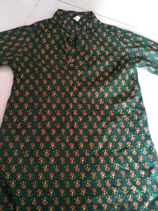 Ethnic Kurta ( Upto 2 Years)