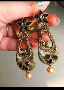 Long Earrings