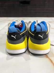PUMA X-ray women shoes