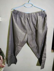 Emerald Green Embroidered Tunic