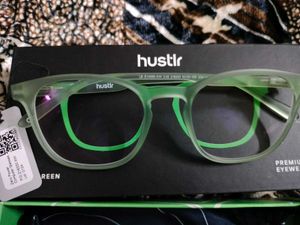 Eyewear Frame