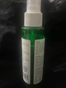 Alps Goodness Acne Control Toner