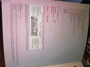 Organic Chemistry GRB Op Tandon for Jee Main &amp; Advanced