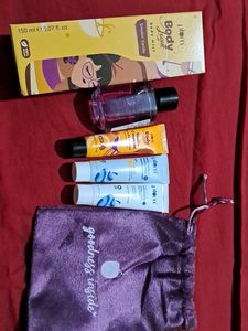 Plum Refreshing Kit