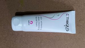 Ethiglo Face Wash