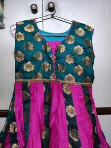 Anarkali