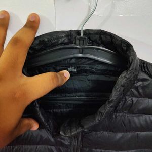 Men Puffer Jacket | Chest 38
