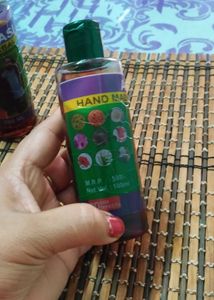 Two Combo Pack Hair Oil 👍