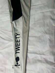 ZARA Looney Tunes Activewear