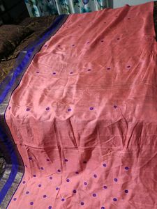 Pure Silk Kanjeevaram Saree