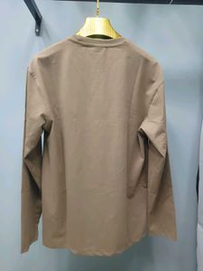 Burberry Rubber Printed, Cotton Blend T-shirt
