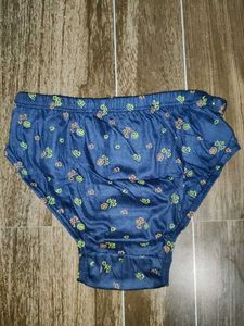 AFRA Panties Set