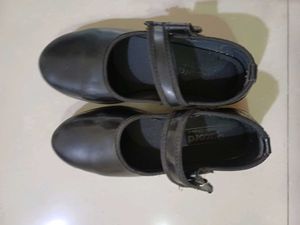 School Shoes - 5 To 7 Years