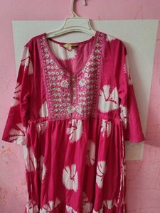 Anouk Kurta Set Very Pretty